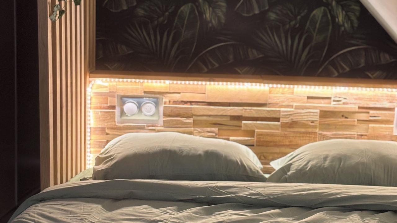 Photo of Bedroom in Quartier Vieux Marche-Cathedrale