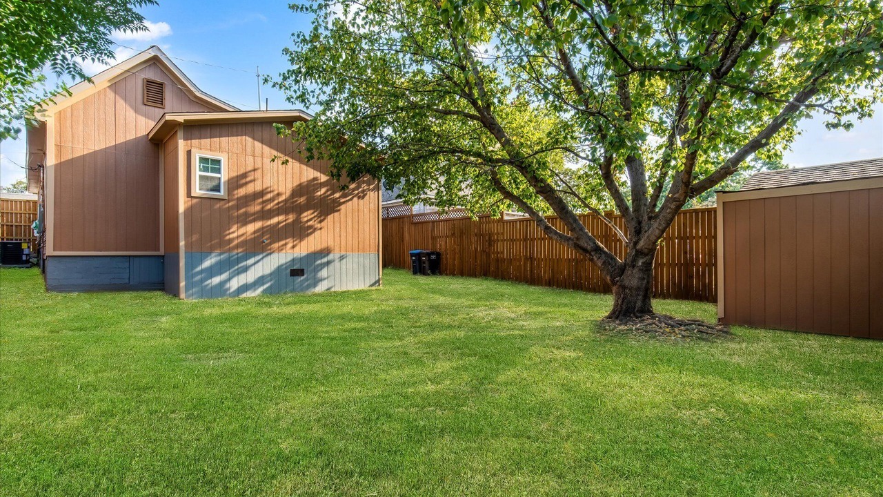 Photo of Outdoor in Fort Worth