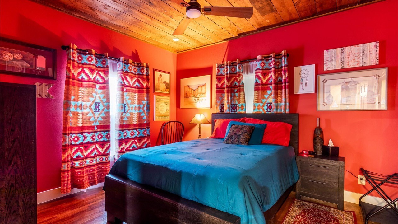 Photo of Bedroom in Fort Worth