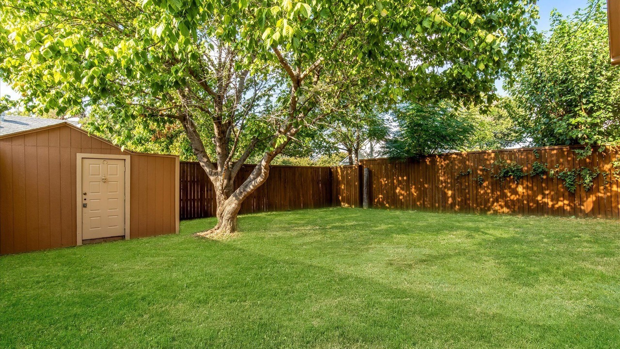 Photo of Outdoor in Fort Worth