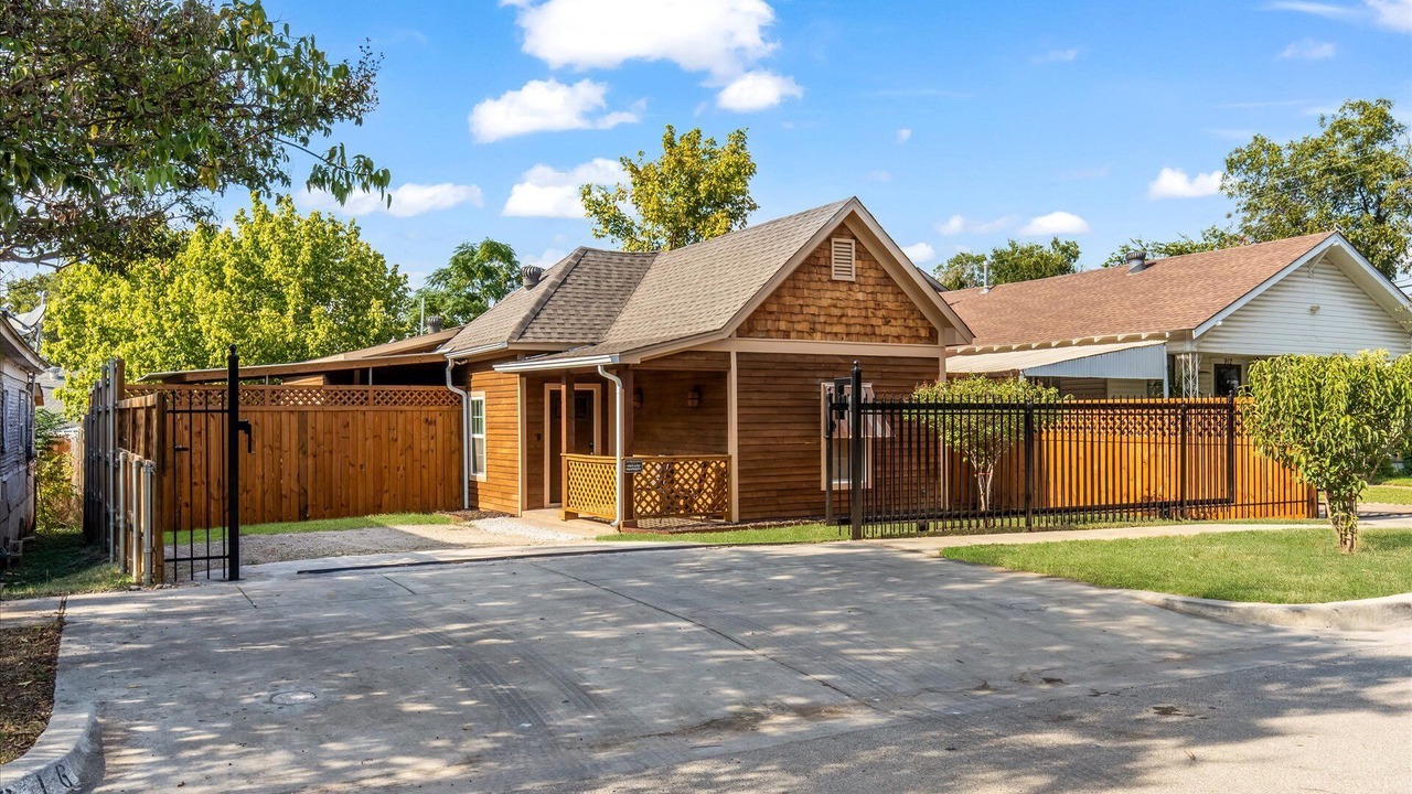 Photo of Outdoor in Fort Worth
