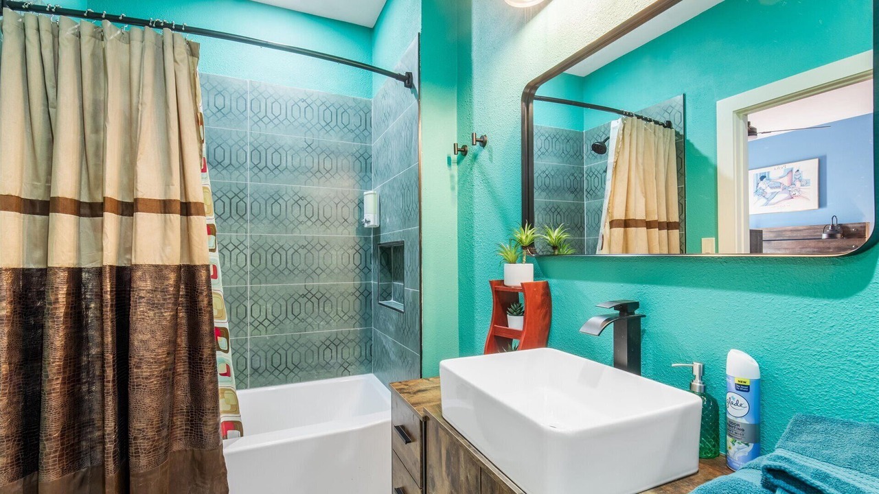 Photo of Bathroom in Fort Worth