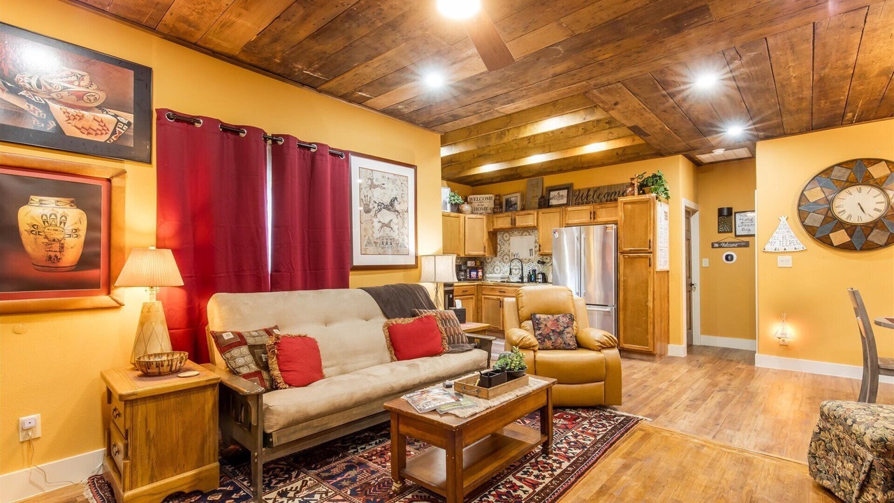 Photo of Livingroom in Fort Worth