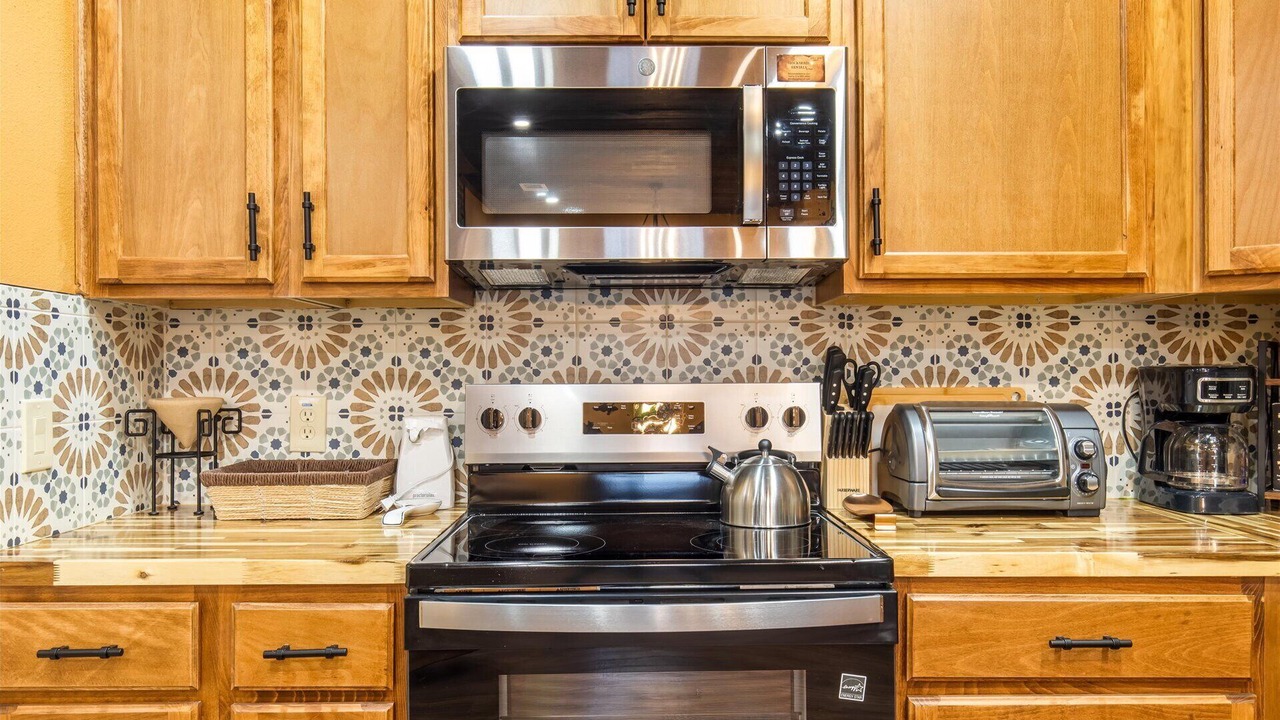 Photo of Kitchen in Fort Worth