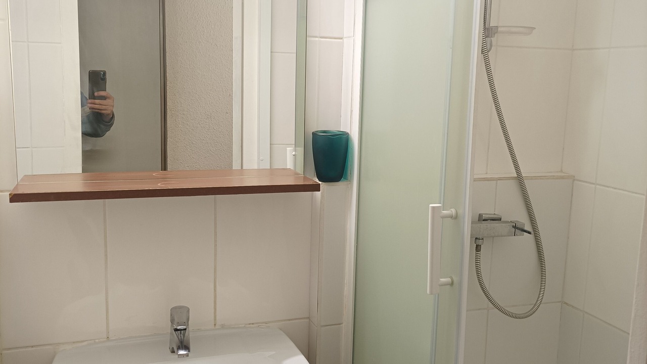 Photo of Bathroom in Mont-de-Lans