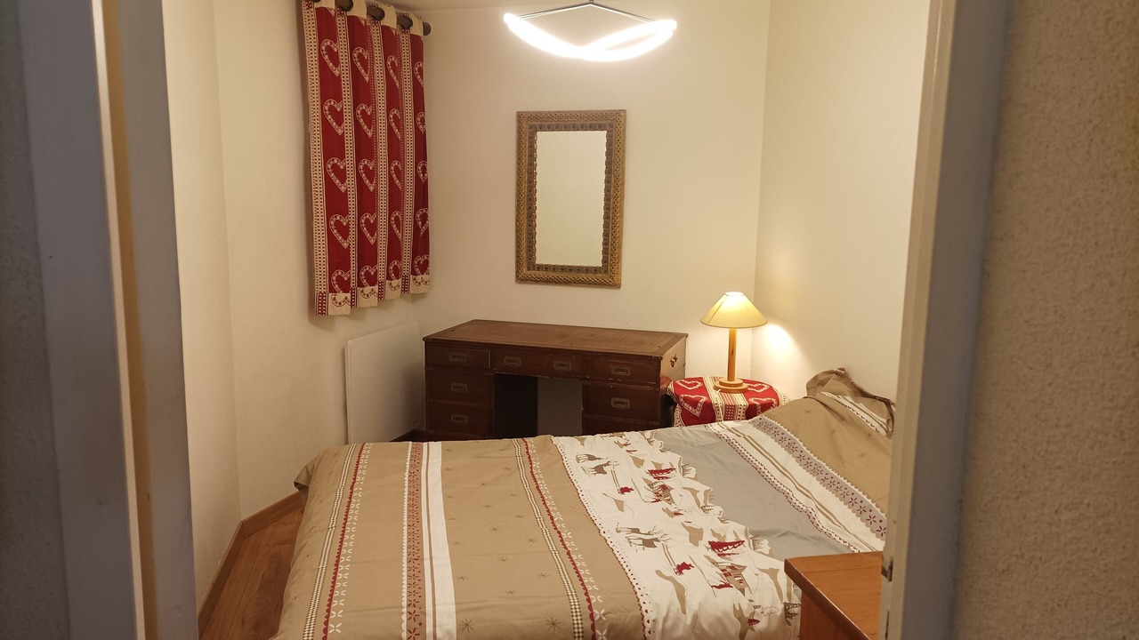 Photo of Bedroom in Mont-de-Lans