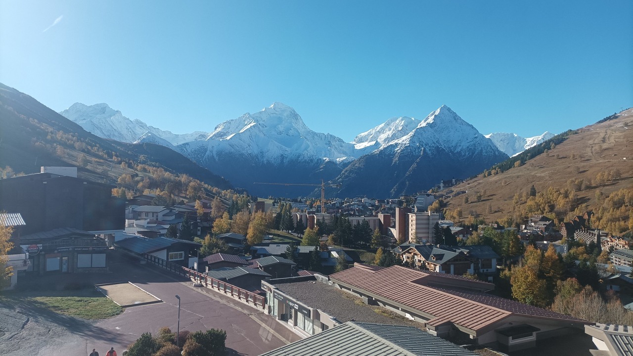Photo of Others in Mont-de-Lans