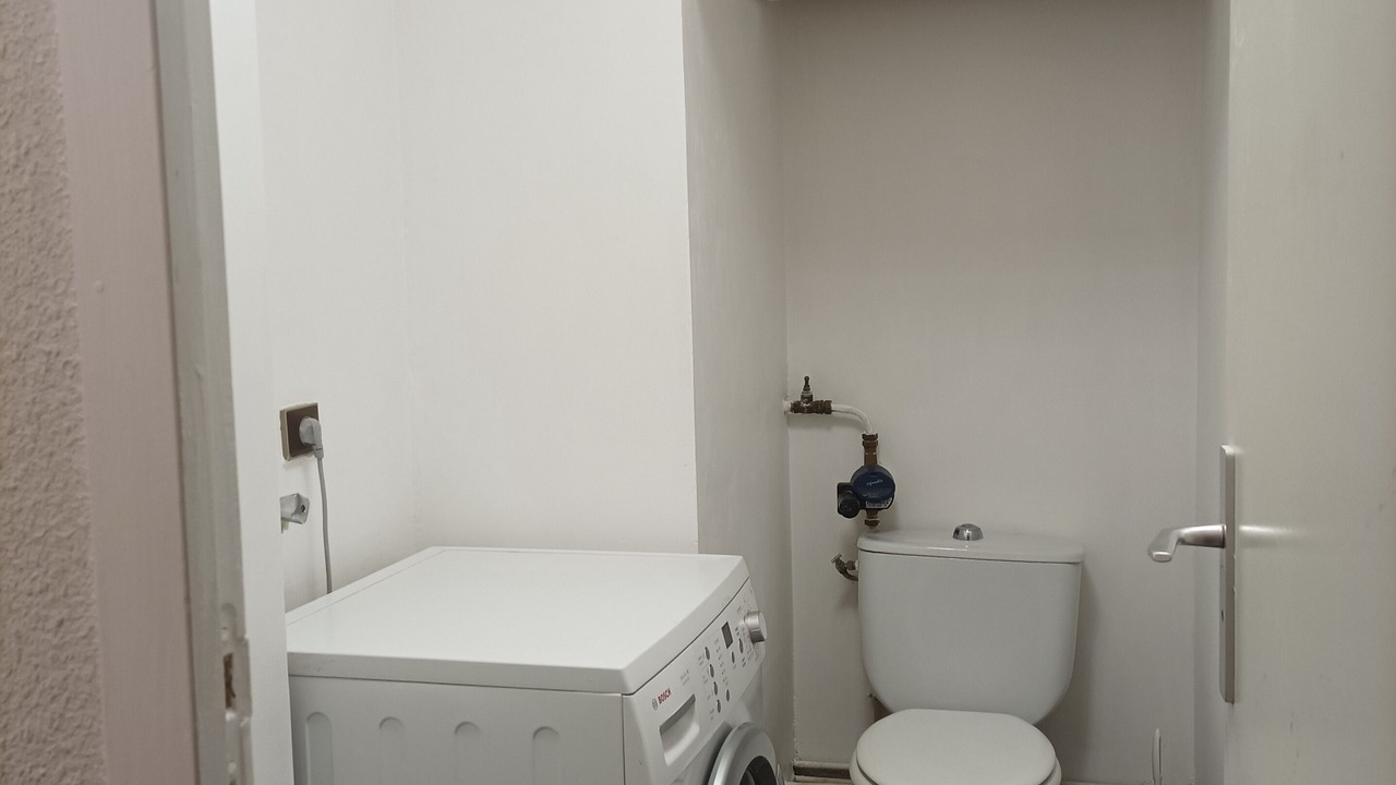 Photo of Bathroom in Mont-de-Lans