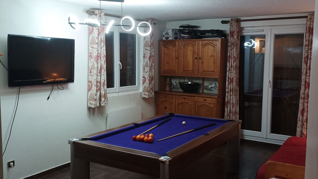 Photo of Bedroom in Mont-de-Lans