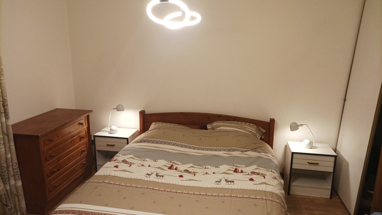 Photo of Bedroom in Mont-de-Lans