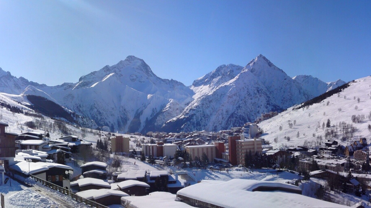 Photo of Others in Mont-de-Lans