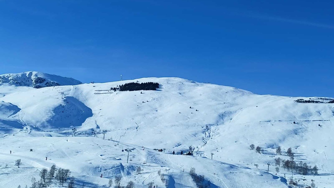 Photo of Others in Mont-de-Lans