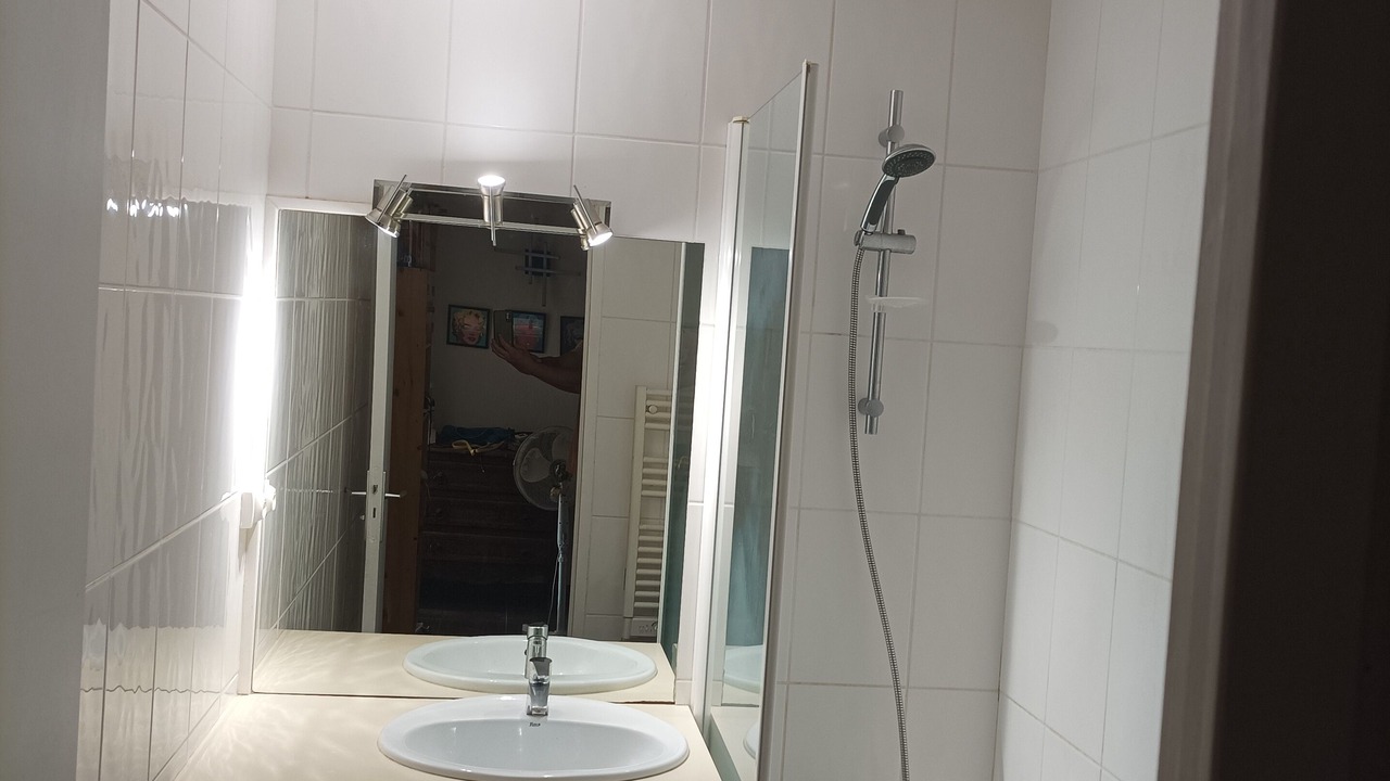 Photo of Bathroom in Mont-de-Lans
