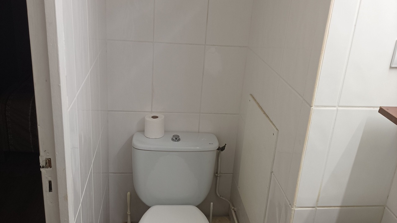 Photo of Bathroom in Mont-de-Lans