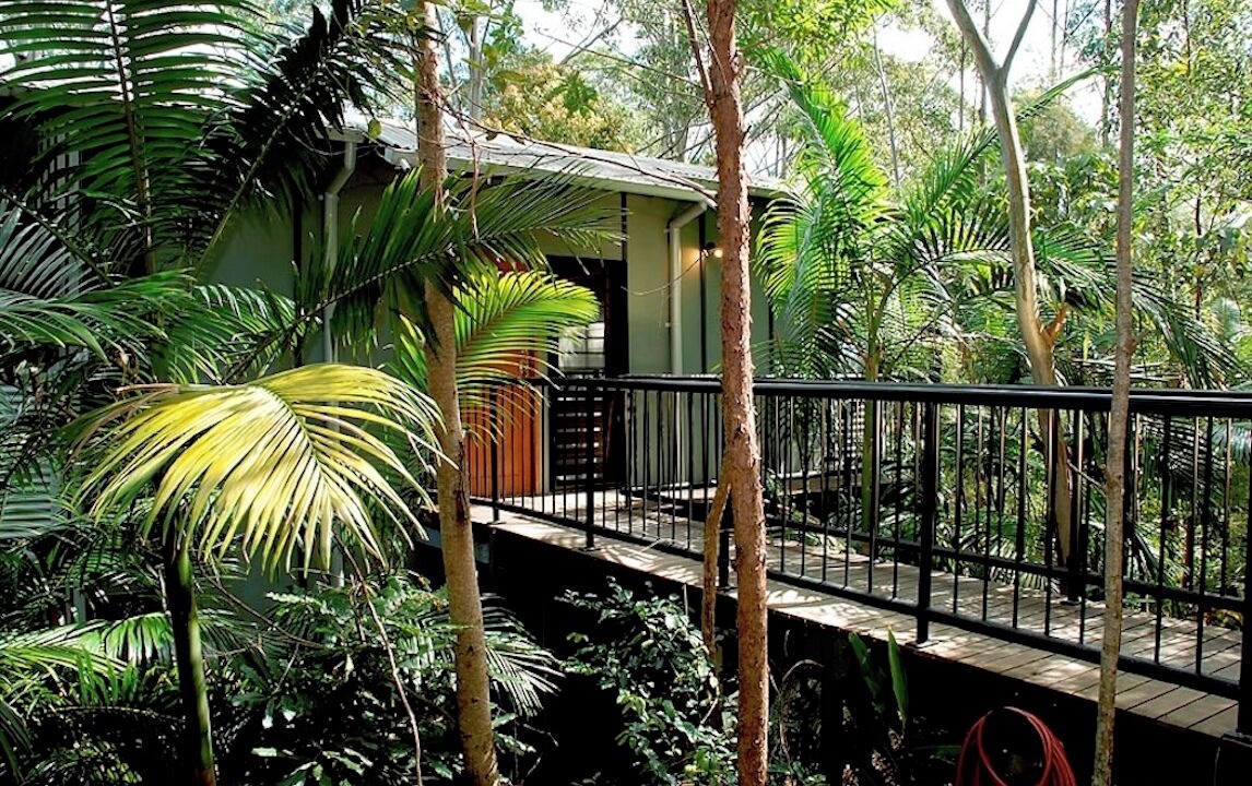 Photo of Patio Balcony in Smiths Creek