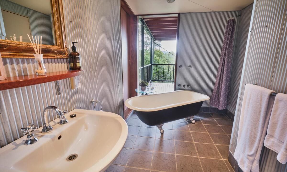 Photo of Bathroom in Smiths Creek