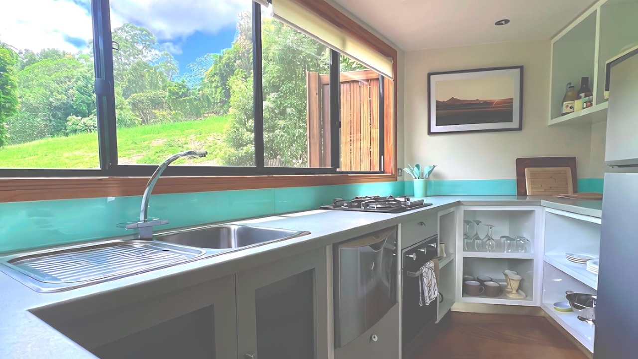 Photo of Kitchen in Smiths Creek