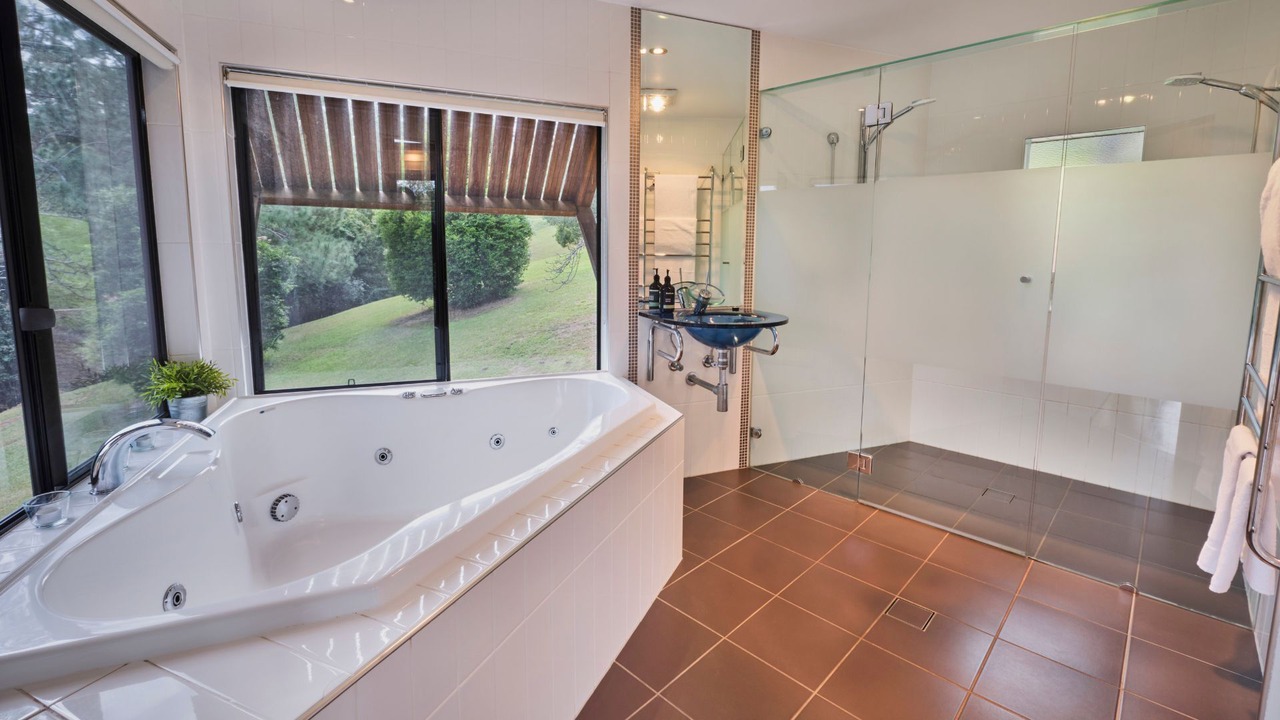 Photo of Bathroom in Smiths Creek