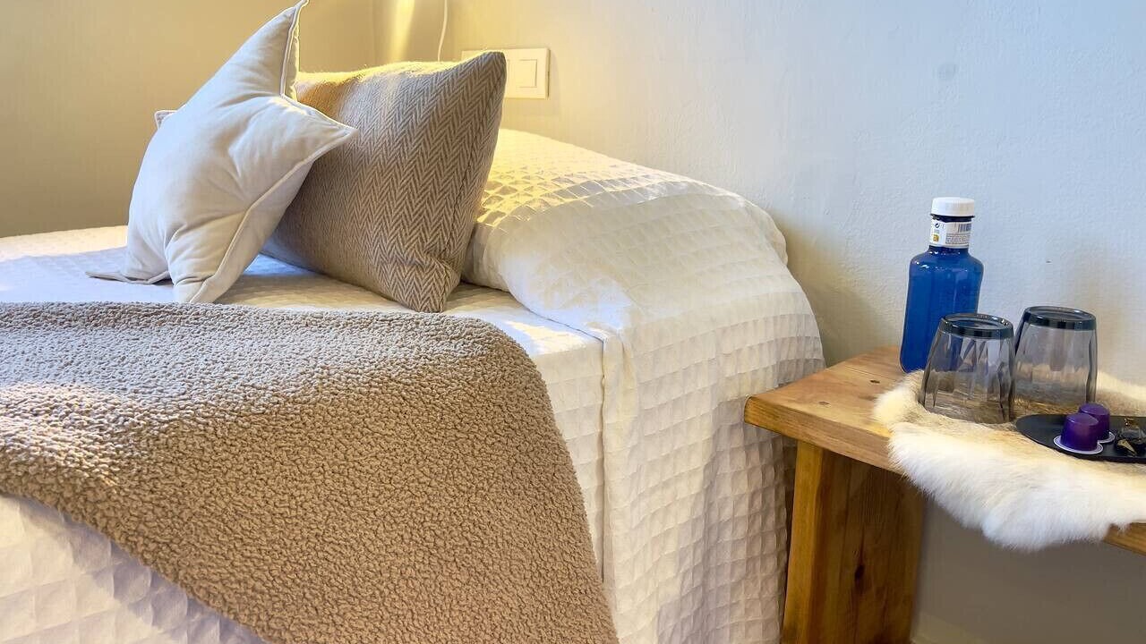 Photo of Bedroom in Puigcerda