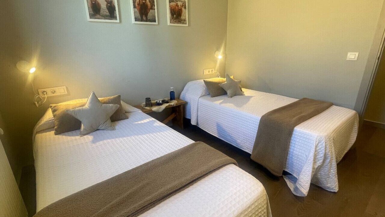 Photo of Bedroom in Puigcerda