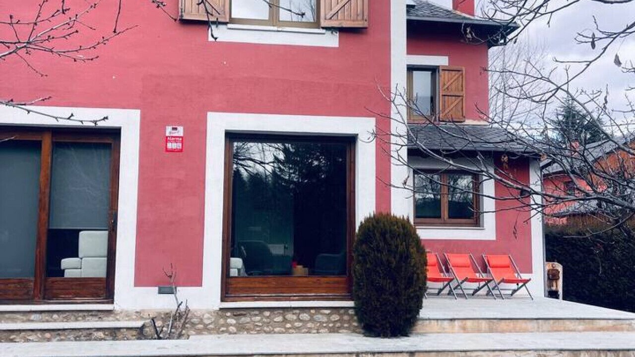 Photo of Outdoor in Puigcerda
