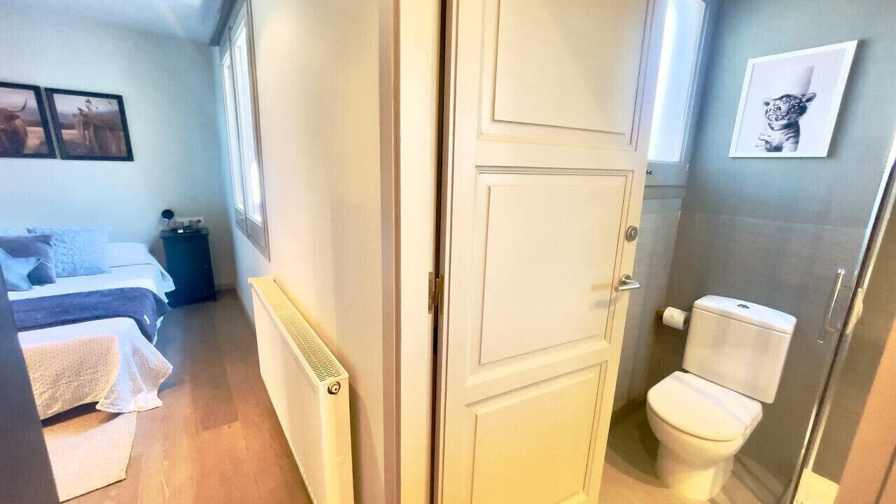 Photo of Bedroom in Puigcerda
