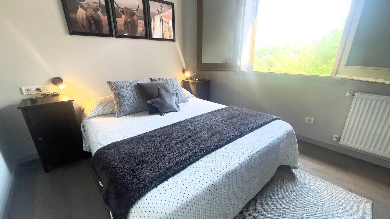 Photo of Bedroom in Puigcerda