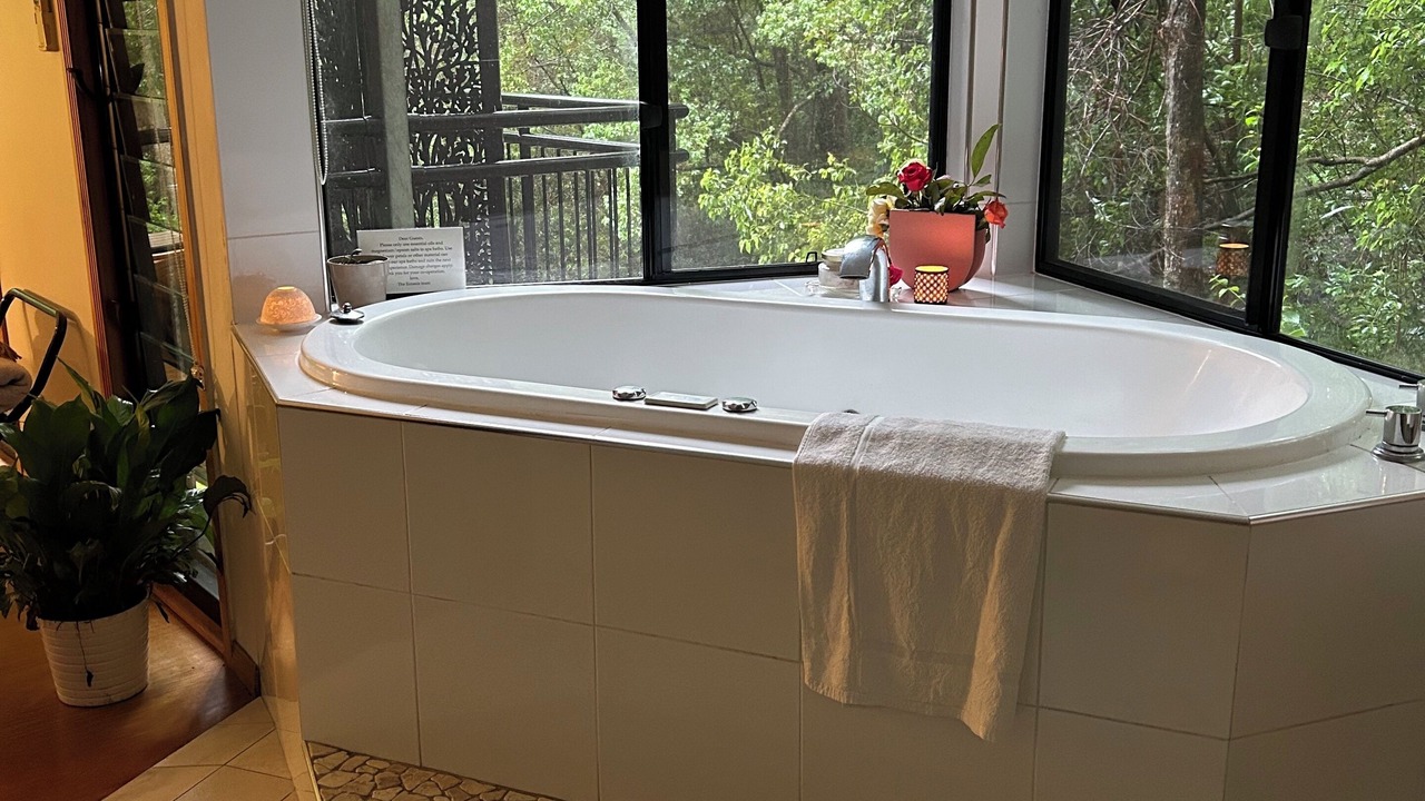 Photo of Bathroom in Smiths Creek