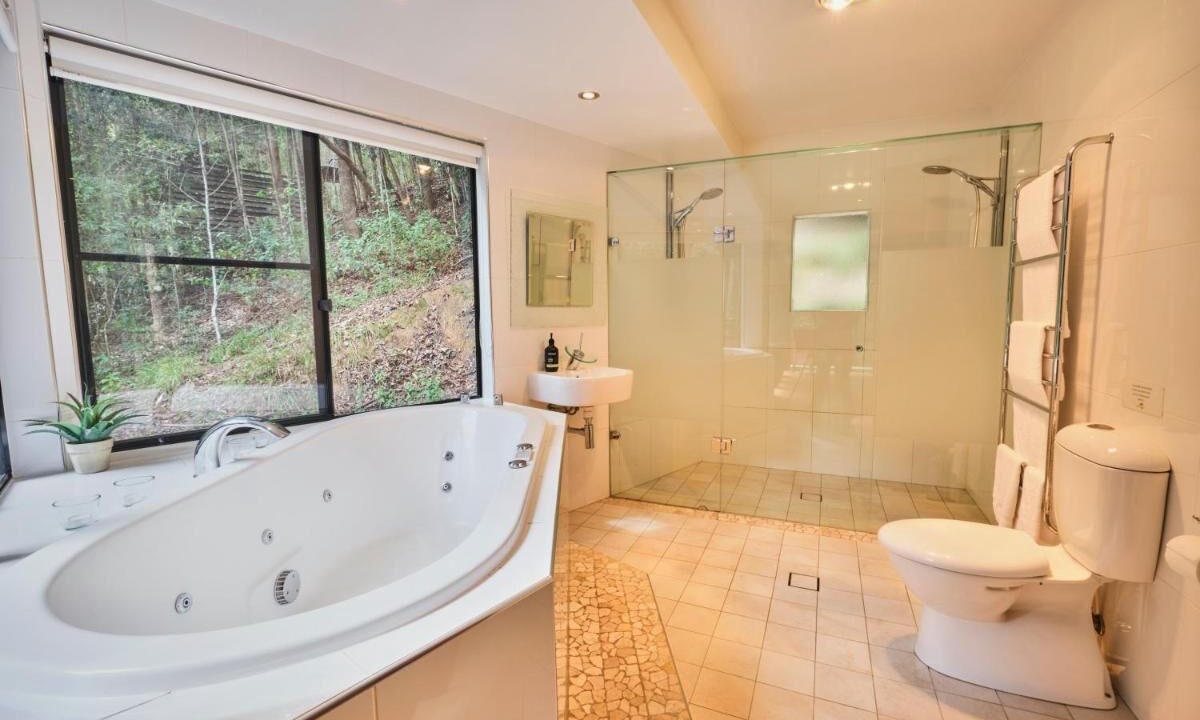 Photo of Bathroom in Smiths Creek