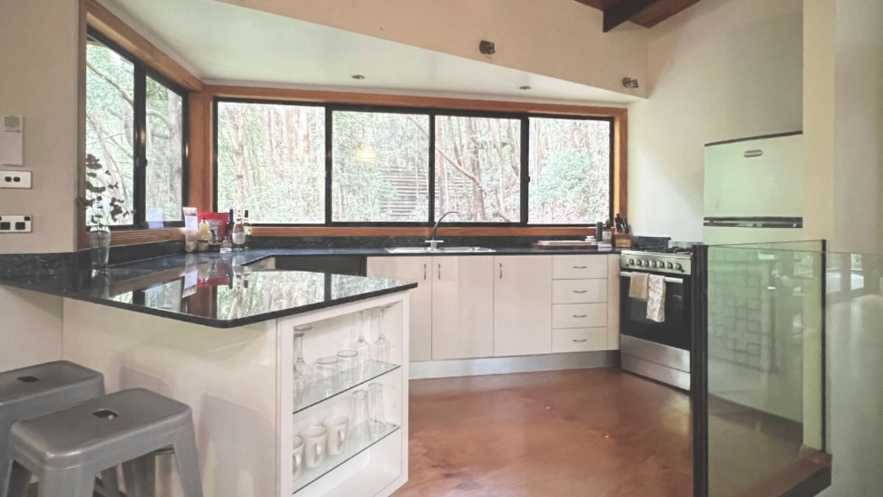 Photo of Kitchen in Smiths Creek