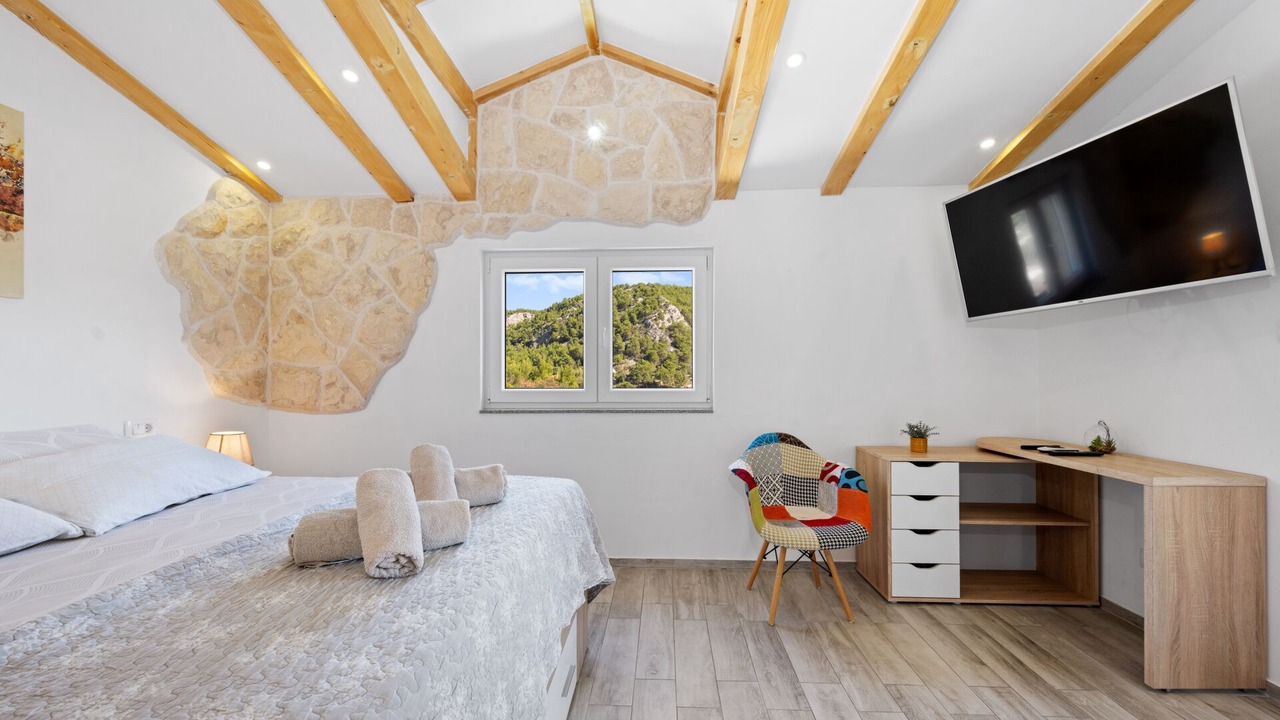 Photo of Bedroom in Bicine