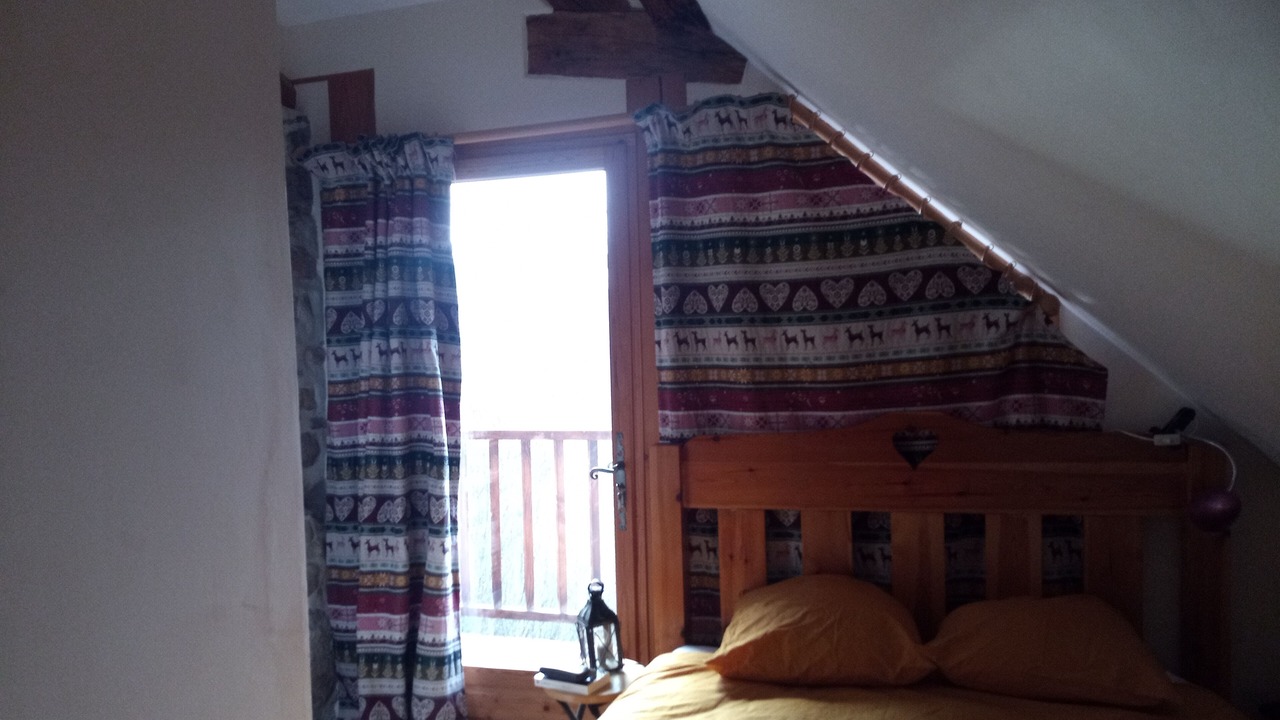 Photo of Bedroom in Les Bottieres