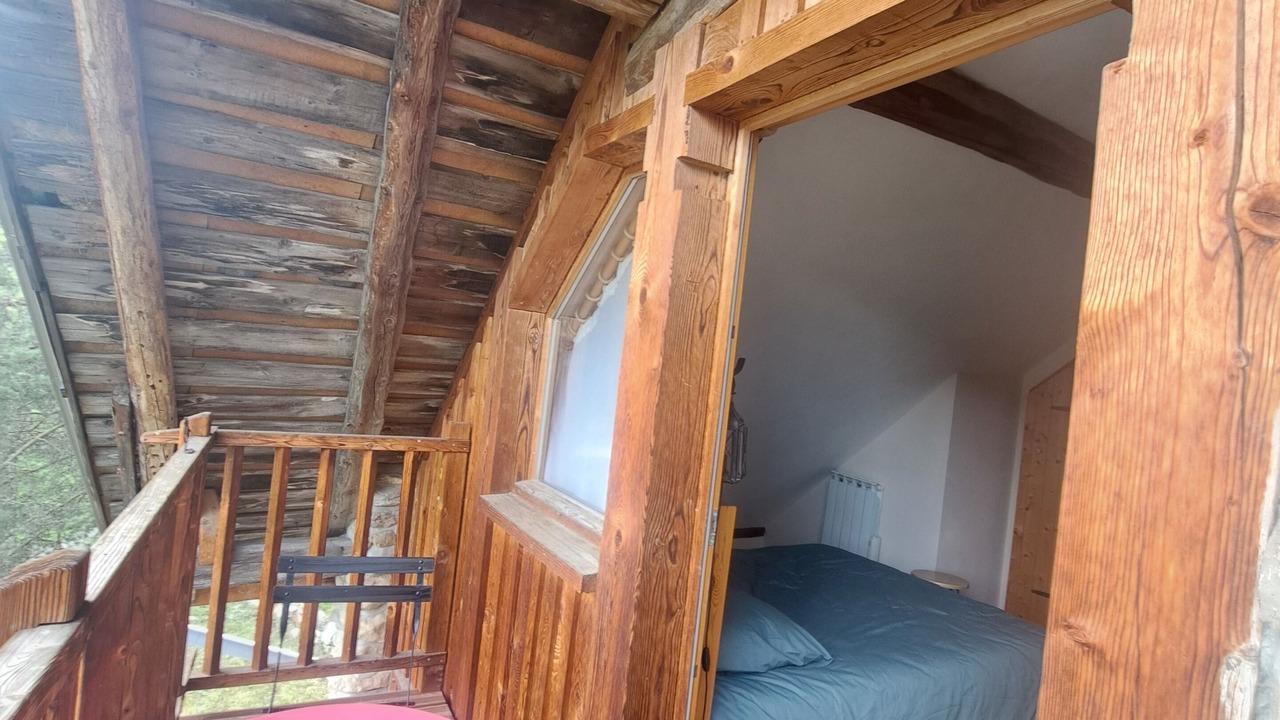 Photo of Bedroom in Les Bottieres