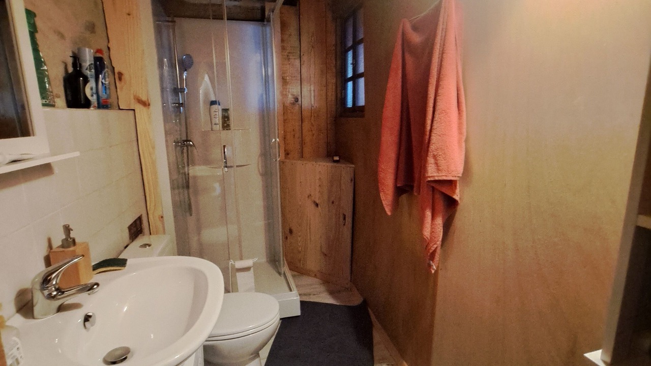 Photo of Bathroom in Les Bottieres