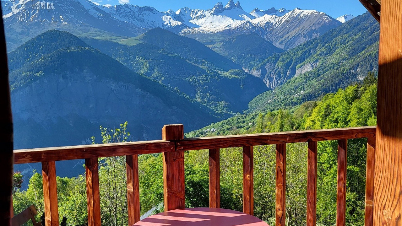Photo of Outdoor in Les Bottieres