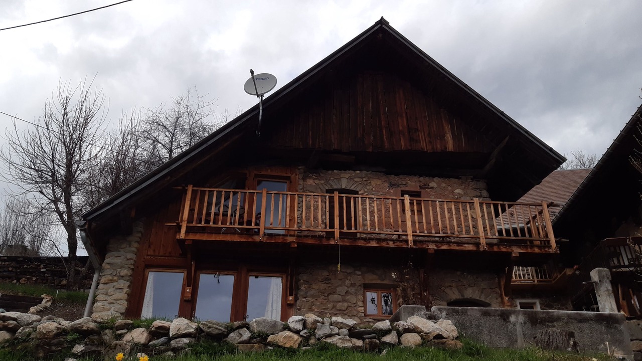 Photo of Outdoor in Les Bottieres