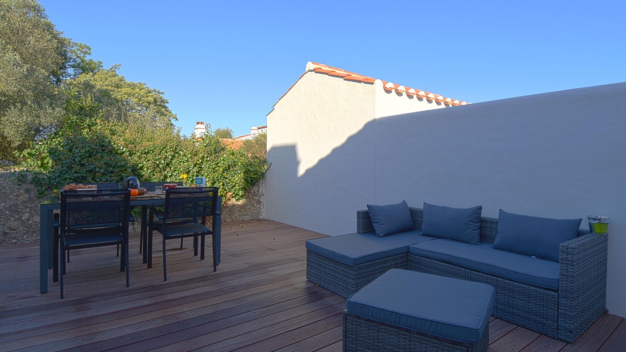 Photo of Outdoor in La Gueriniere