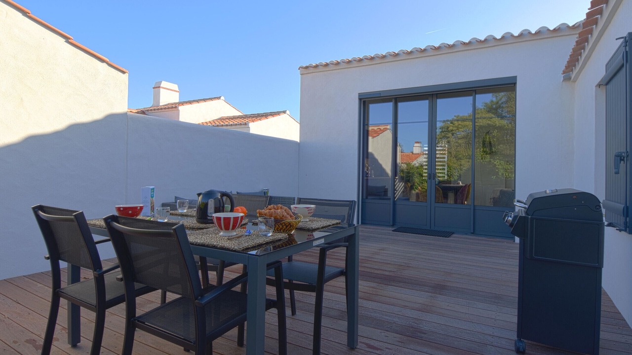 Photo of Outdoor in La Gueriniere