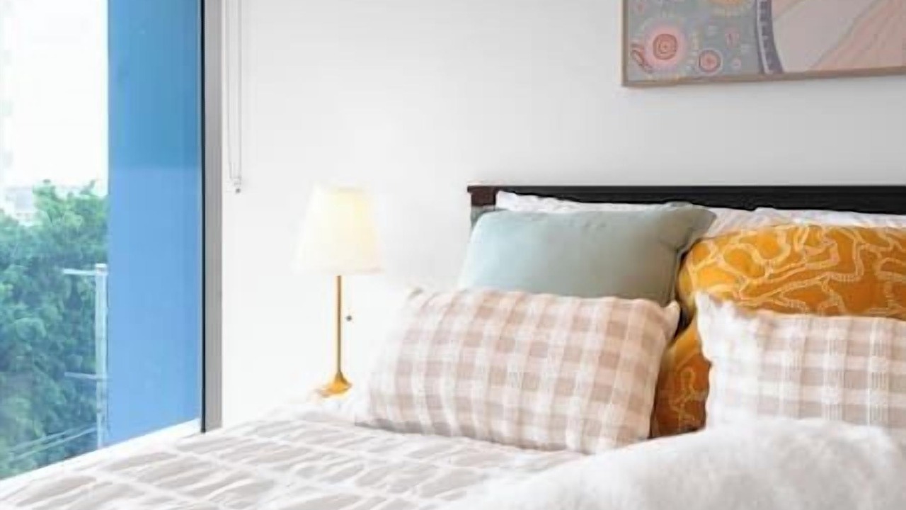 Photo of Bedroom in Bowen Hills