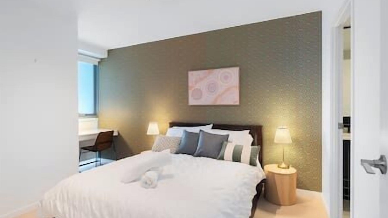 Photo of Bedroom in Bowen Hills