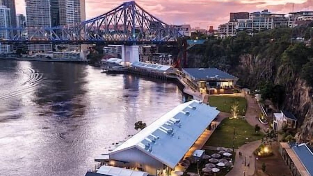 Photo of Outdoor in Bowen Hills