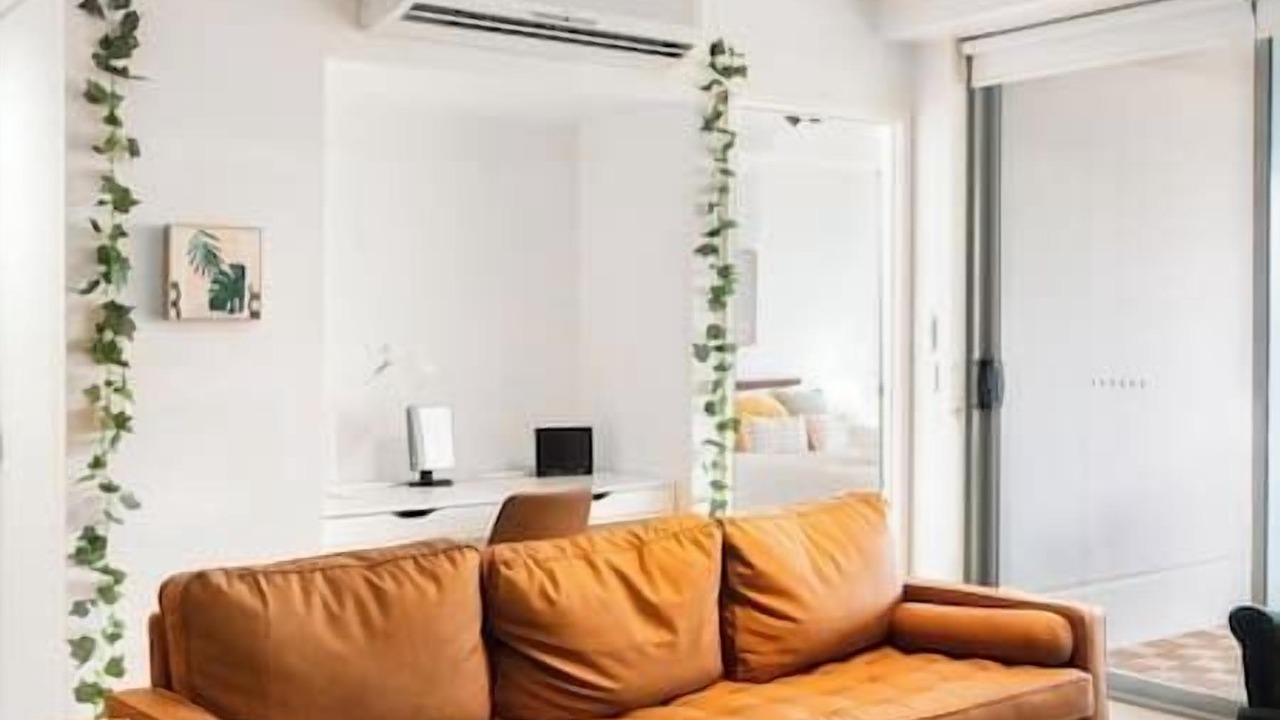 Photo of Bedroom in Bowen Hills