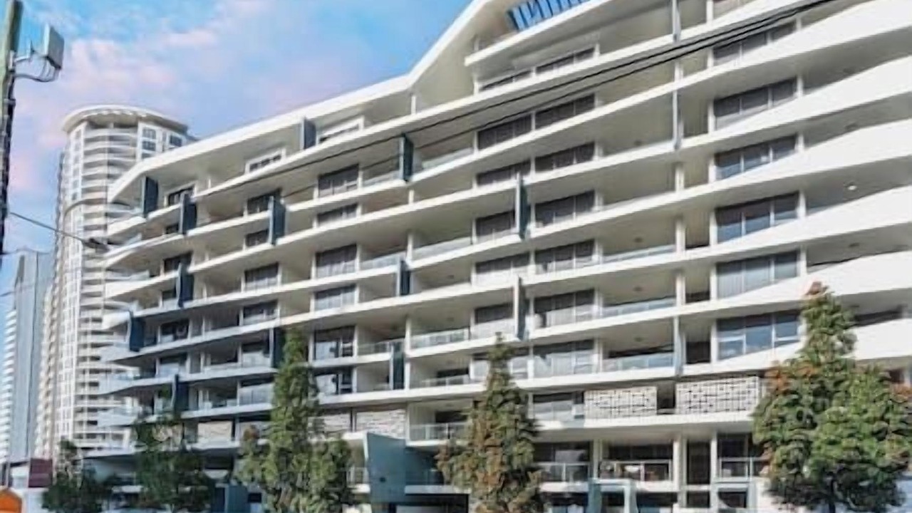 Photo of Outdoor in Bowen Hills