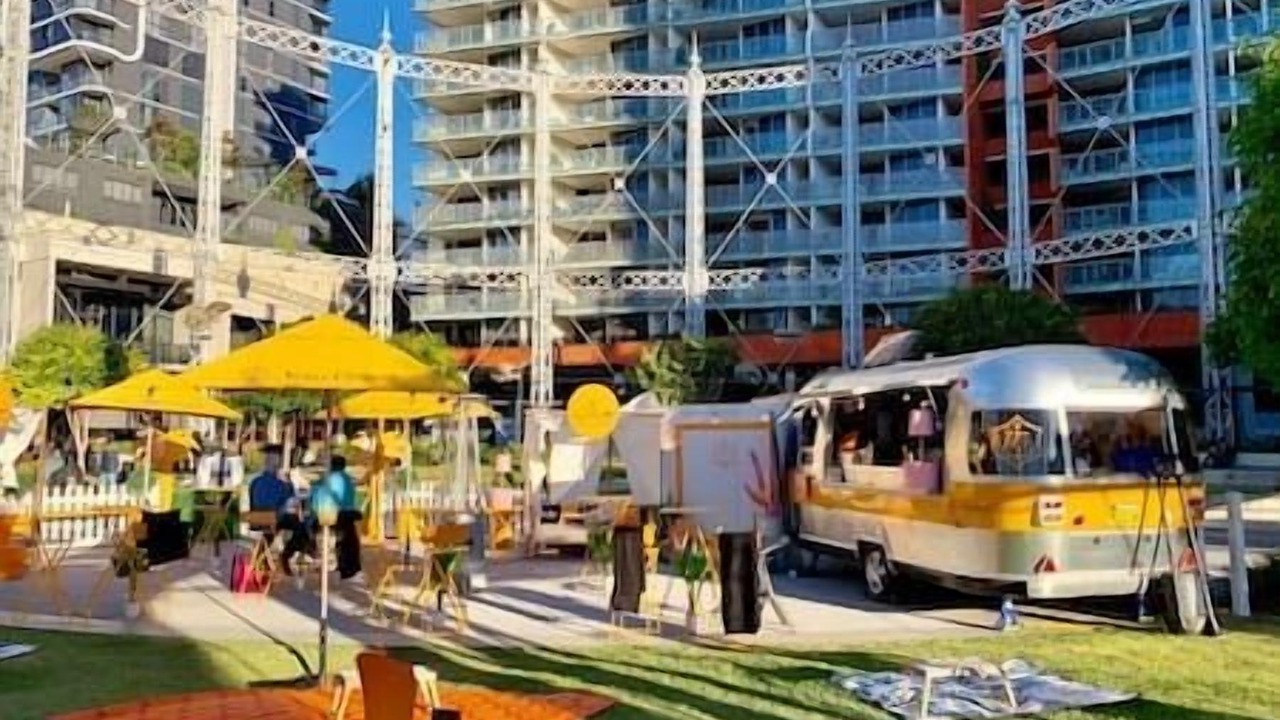 Photo of Outdoor in Bowen Hills