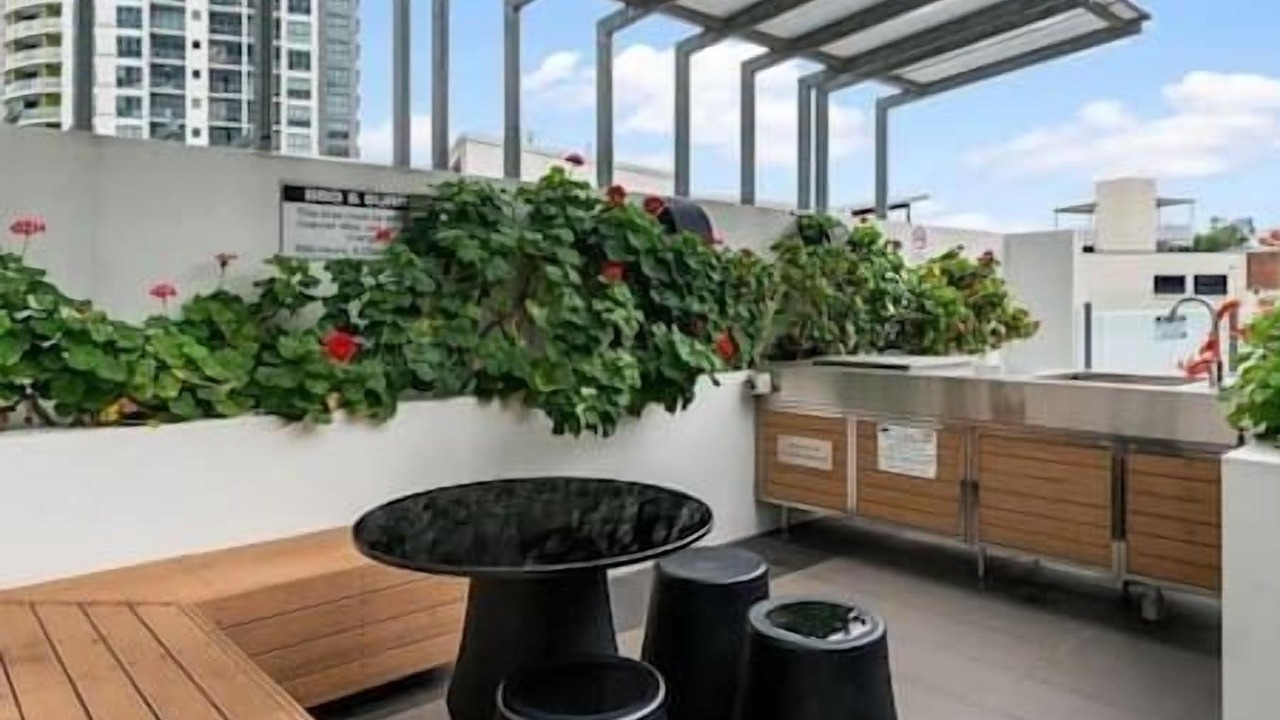 Photo of Outdoor in Bowen Hills