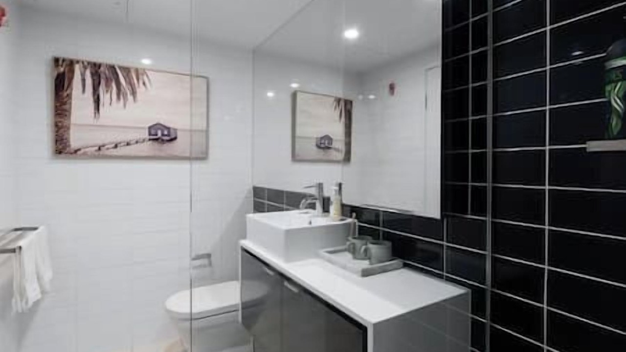 Photo of Bathroom in Bowen Hills