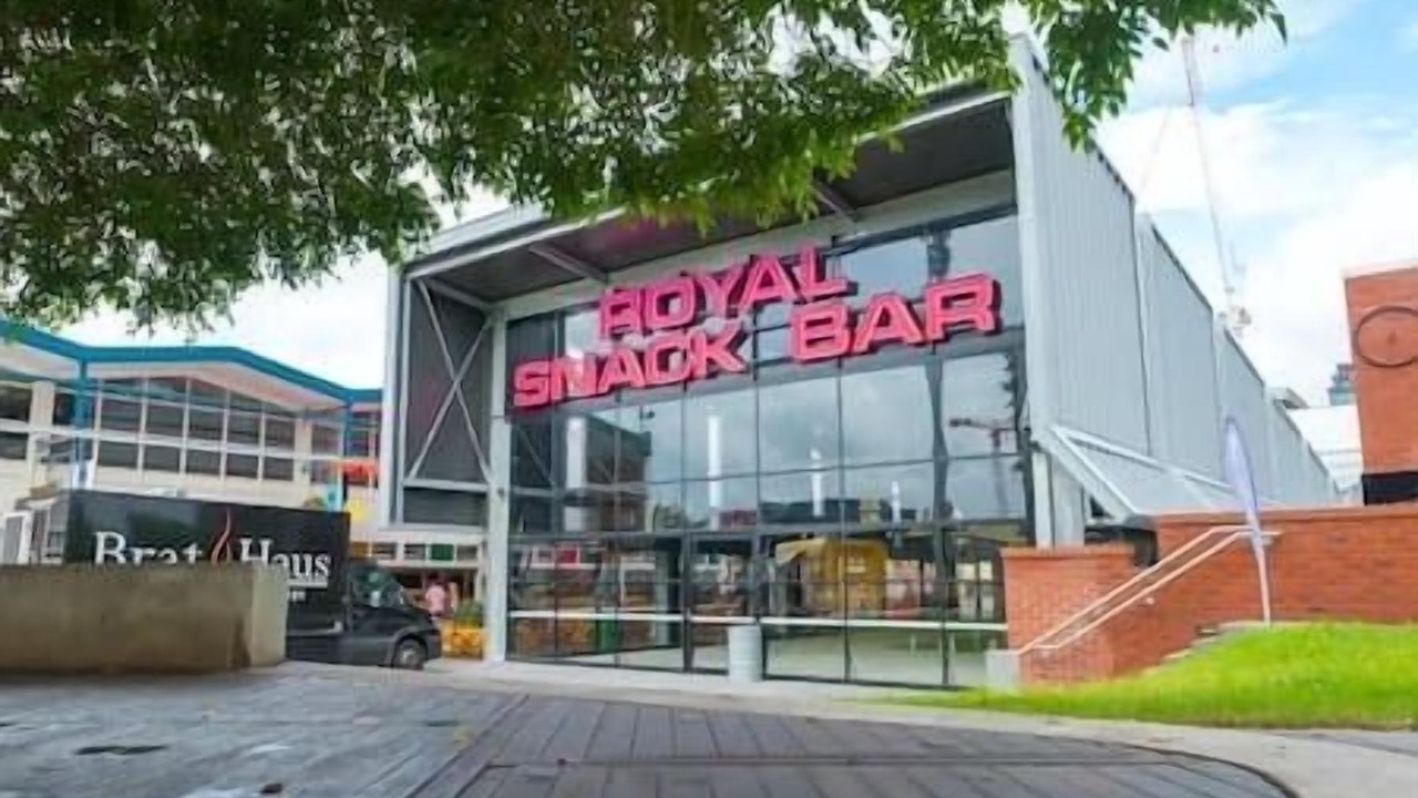 Photo of Outdoor in Bowen Hills