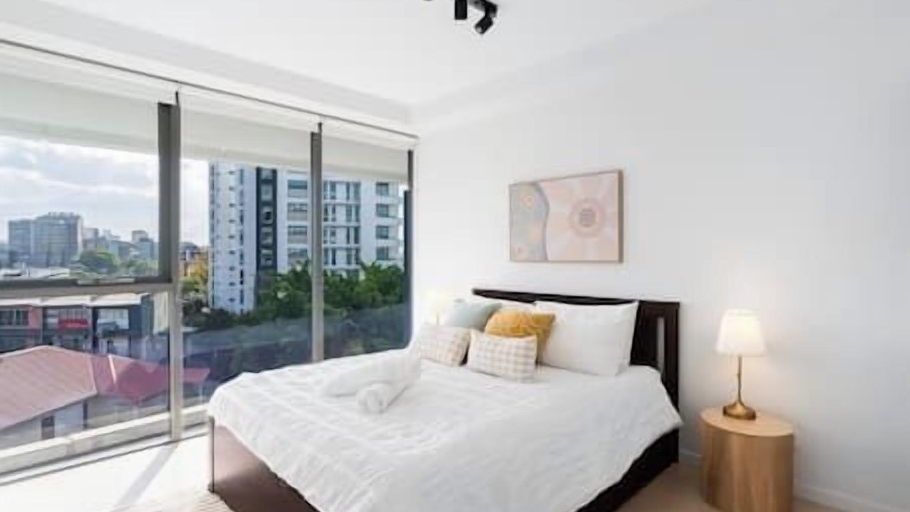 Photo of Bedroom in Bowen Hills