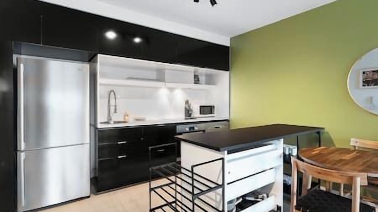 Photo of Kitchen in Bowen Hills