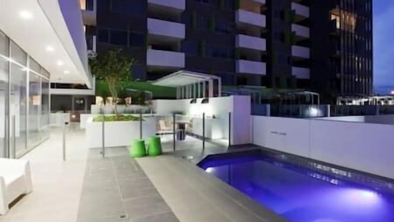 Photo of Outdoor in Bowen Hills